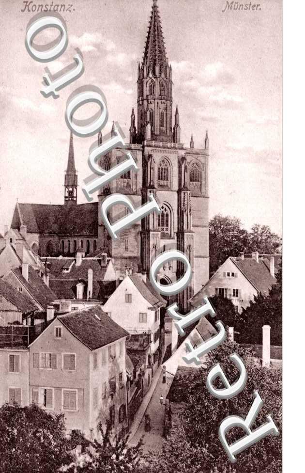 Munster