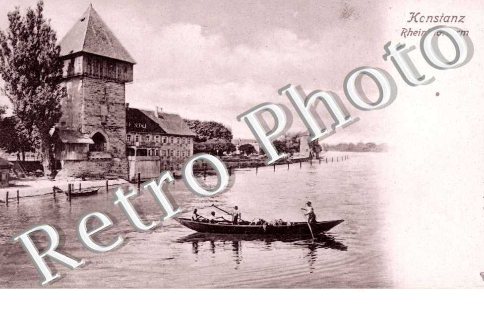 Rheinthorturm
