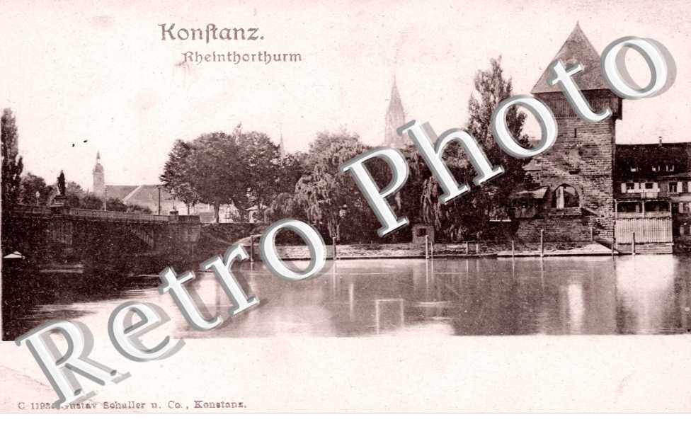 Rheinthorthurm