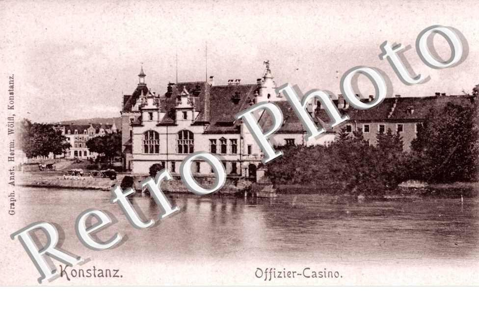 Offizier Casino