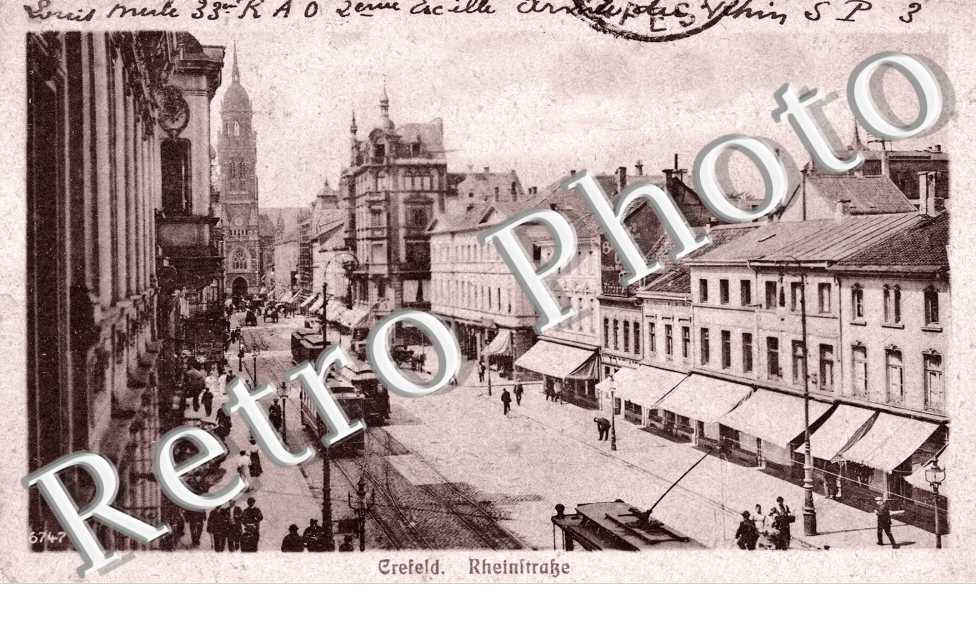 Rheinstrasse