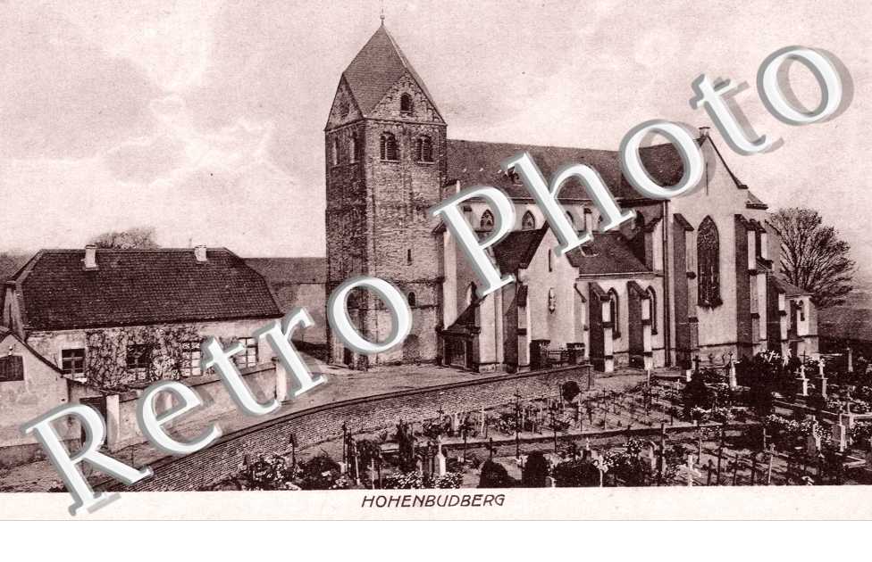 Hohenbudberg