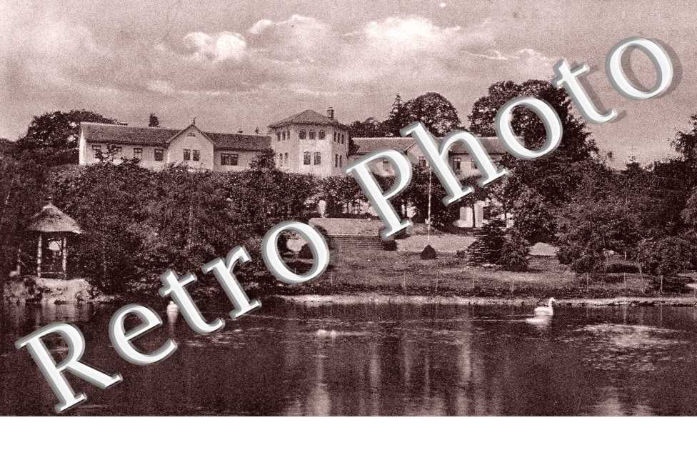 Bad Kronthal im Taunus, Besitzerin Helene Holz