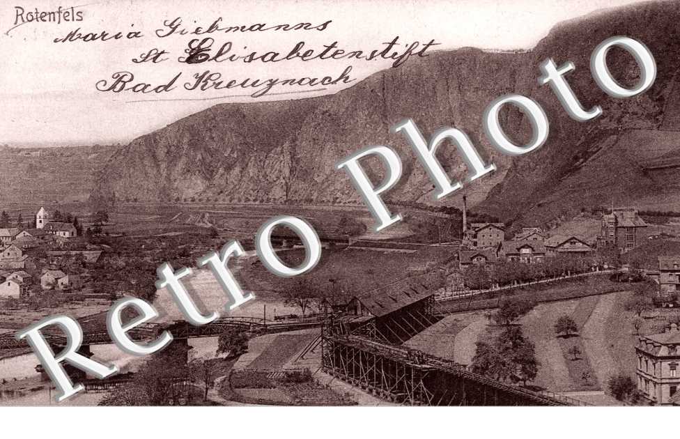 Vue Panoramique