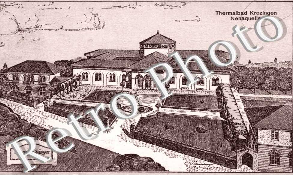 Thermalbad Krozingen Nenaquelle