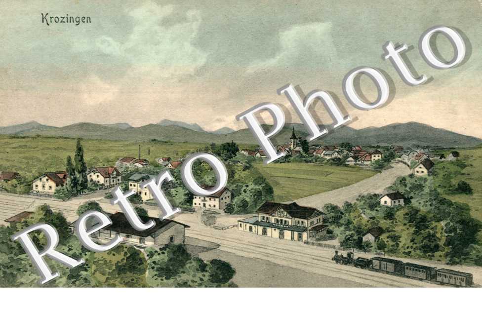 Vue Panoramique