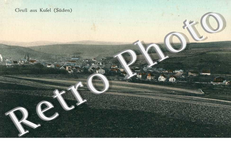 Vue Panoramique