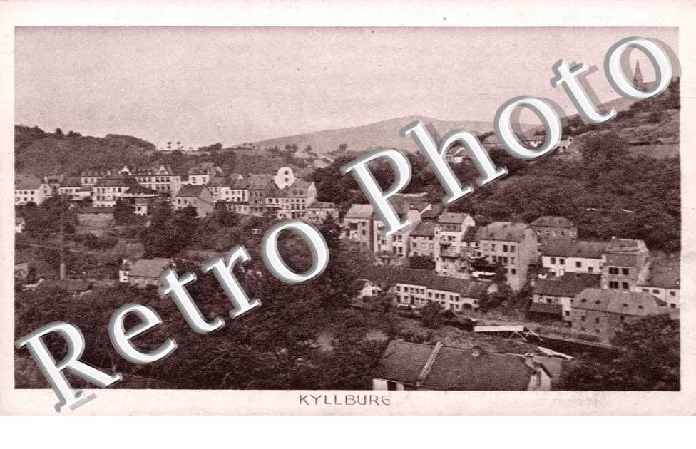 Vue Panoramique