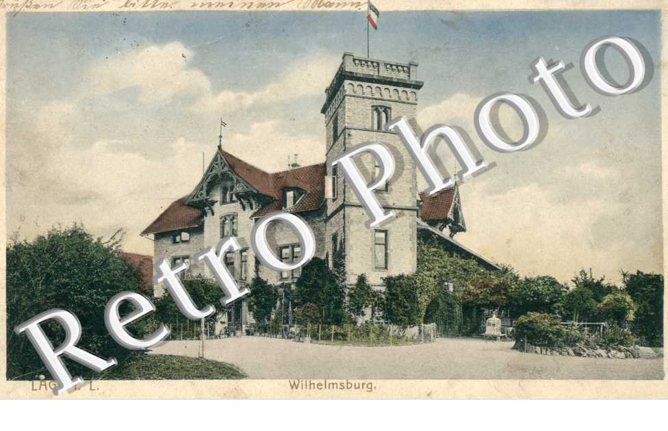 Wilhelmsburg
