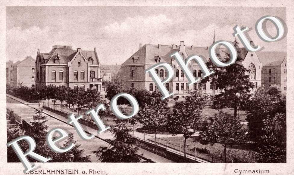 Gymnasium