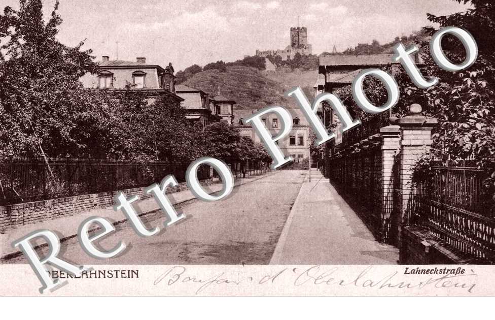 Lahneckstrasse
