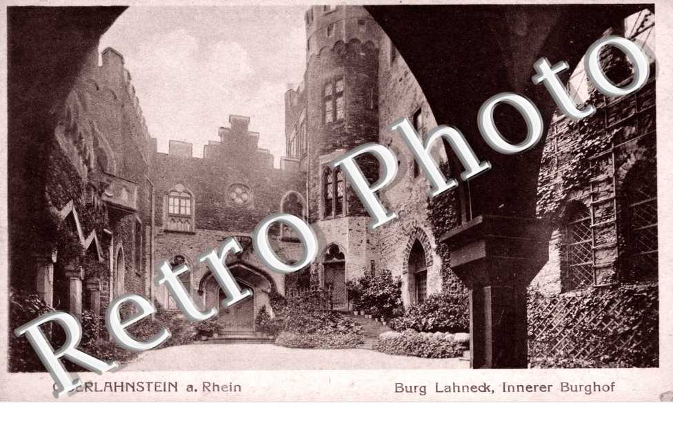 Oberlahnstein