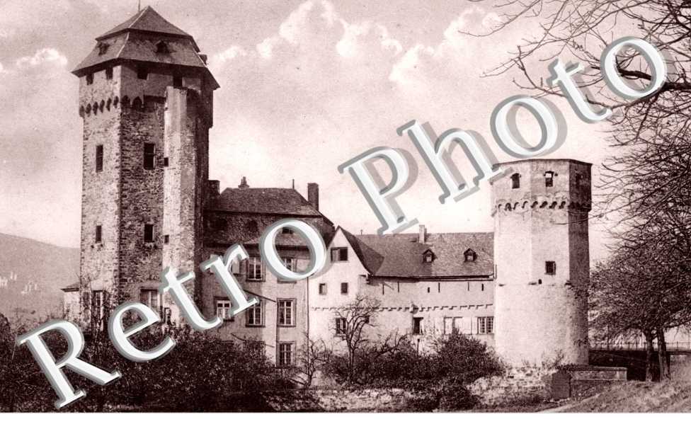 Mertinburg