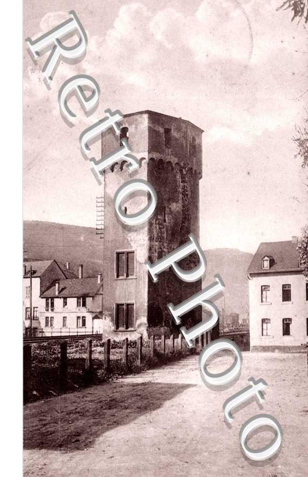 Alter Stadtturn