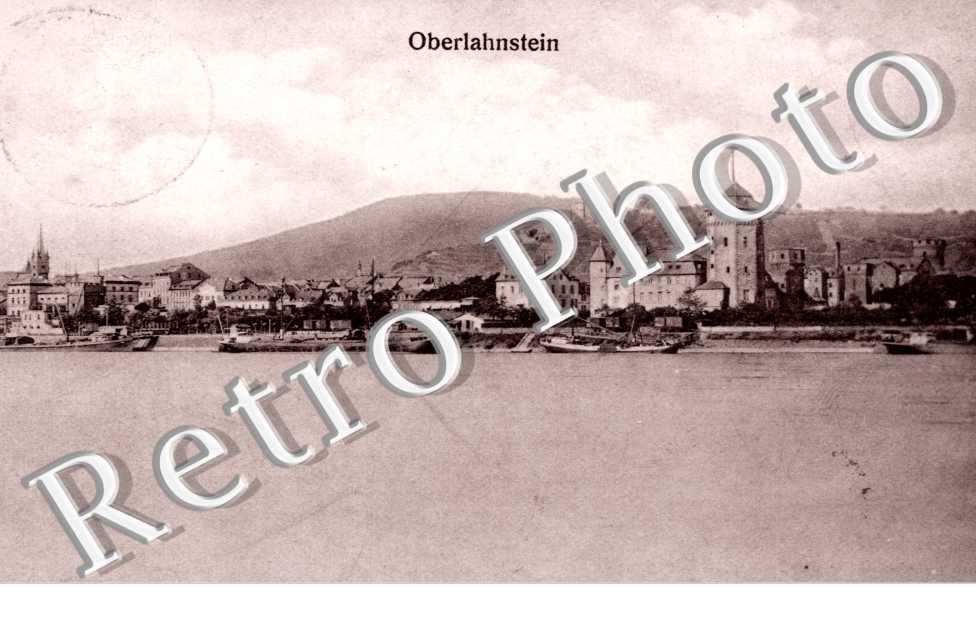 Oberlahnstein