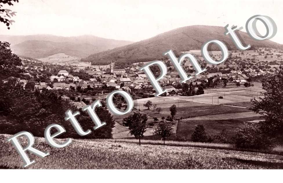 Reichenbach/Schuttertal bei Lahr/Schwarzwald