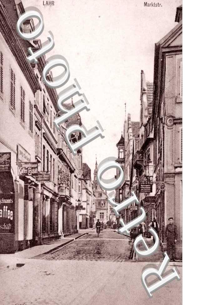 Martstrasse