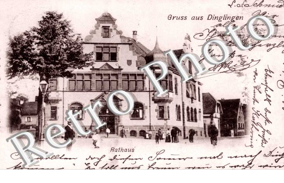 rathaus