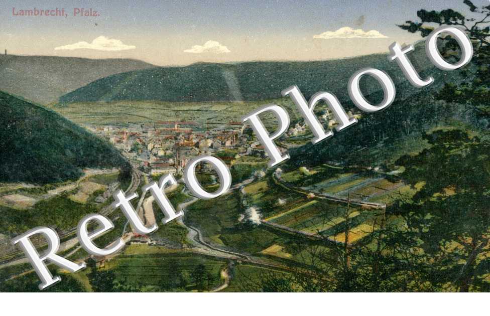 Vue Panoramique