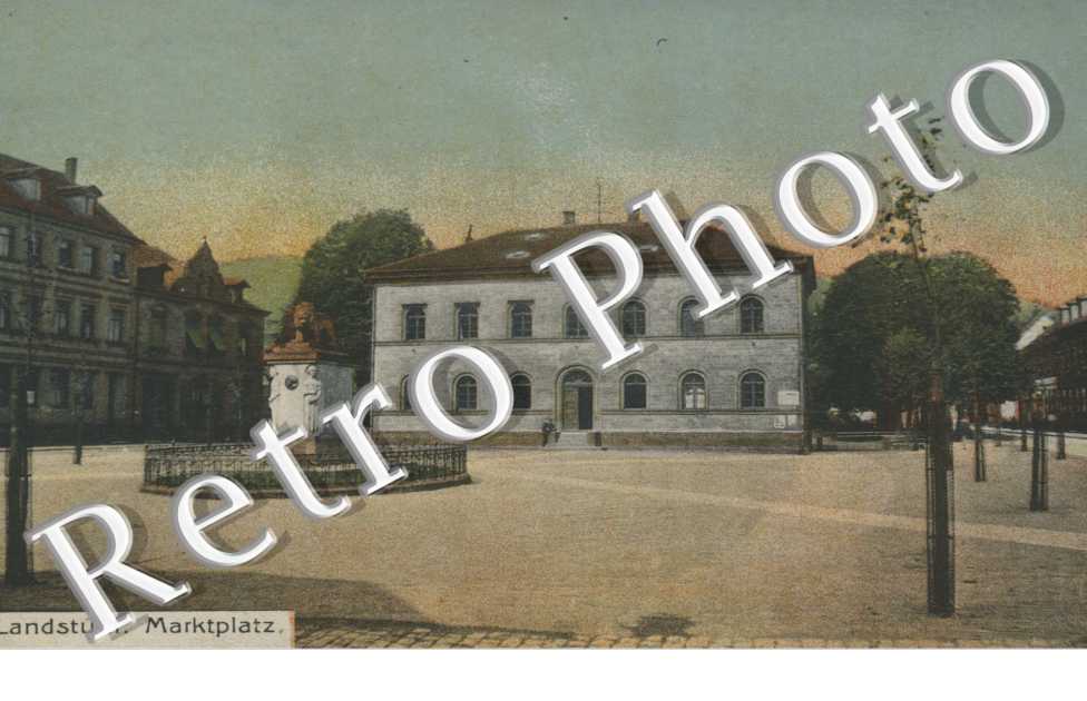 Marktplatz