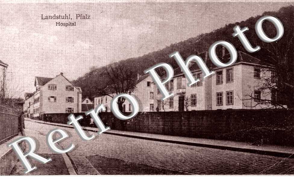 pfalz, hospital