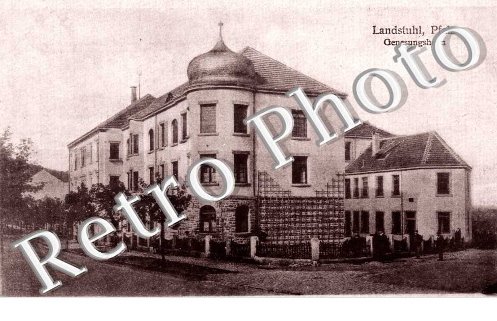 Genesungsheim