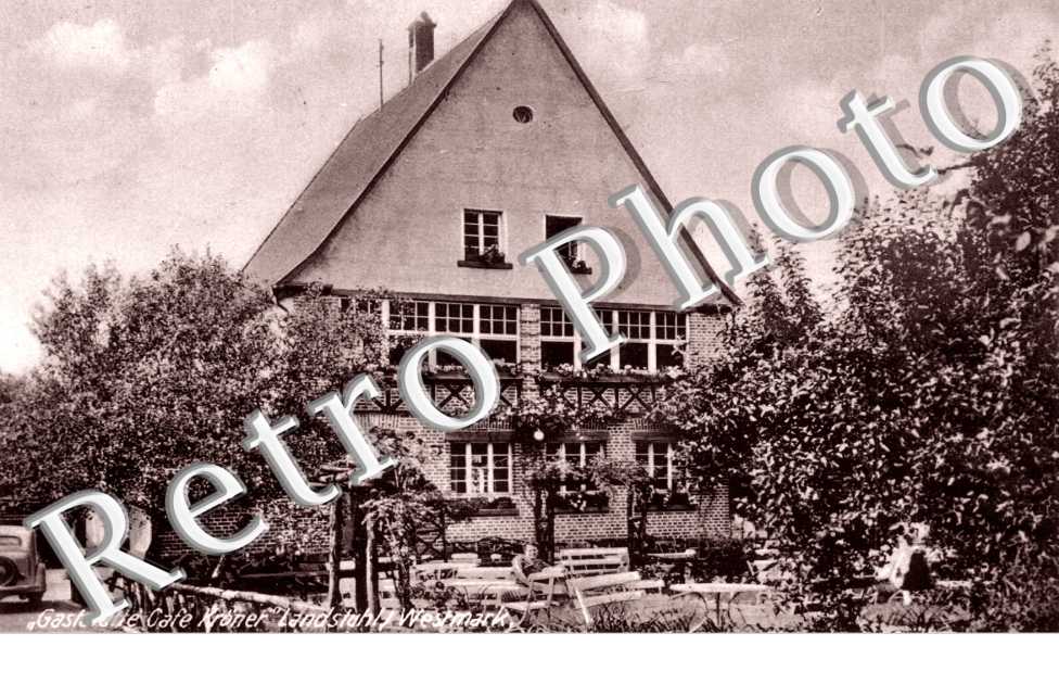 cafe Kroner
