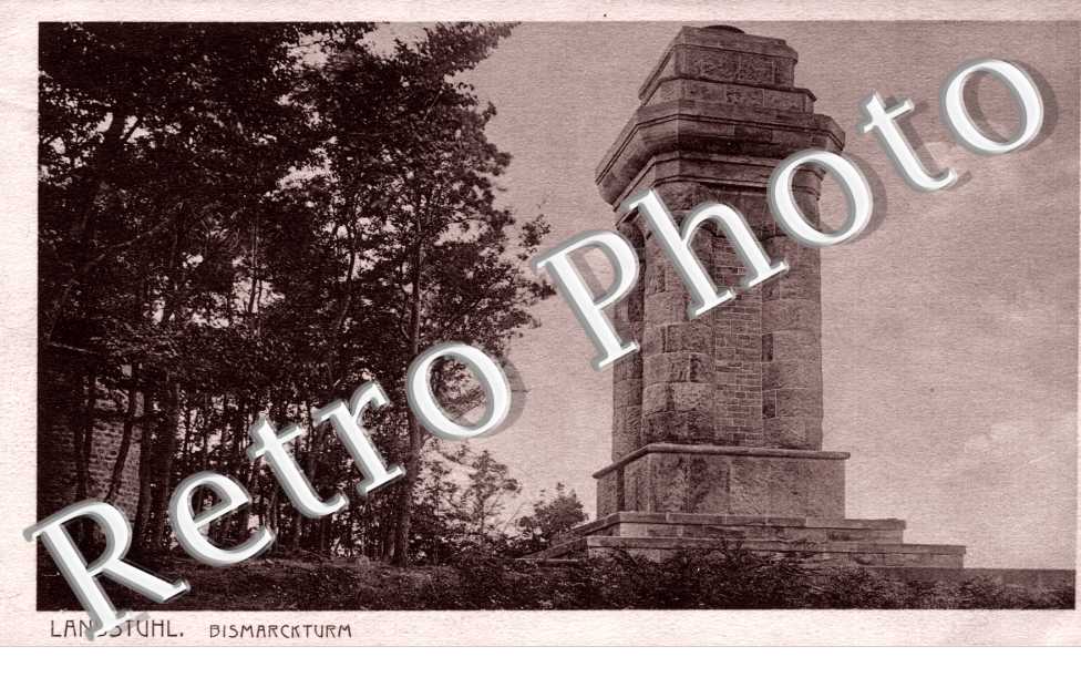 Bismarckturm