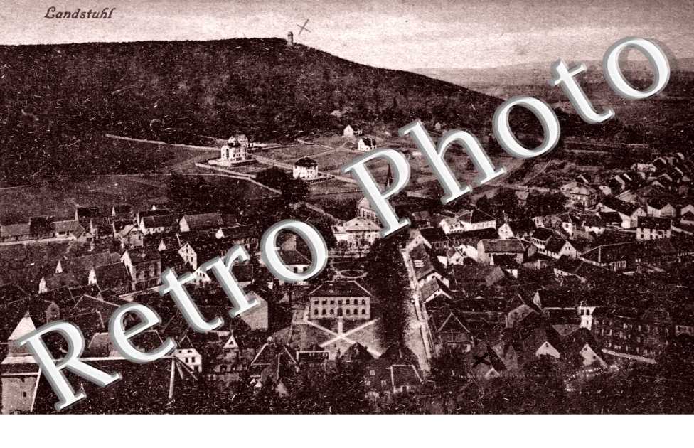 Vue générale 