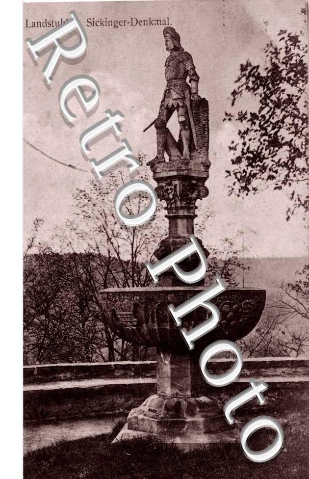 Sickinger-Denkmal