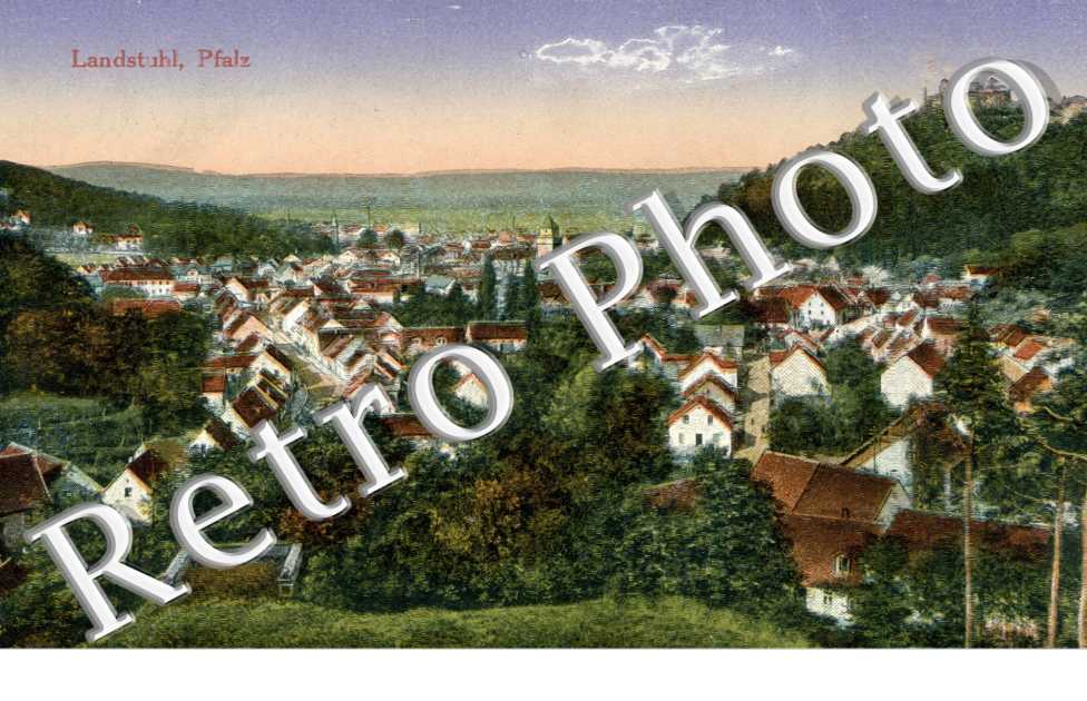 Vue générale 