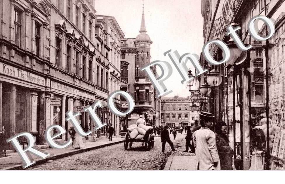 Marktstrasse