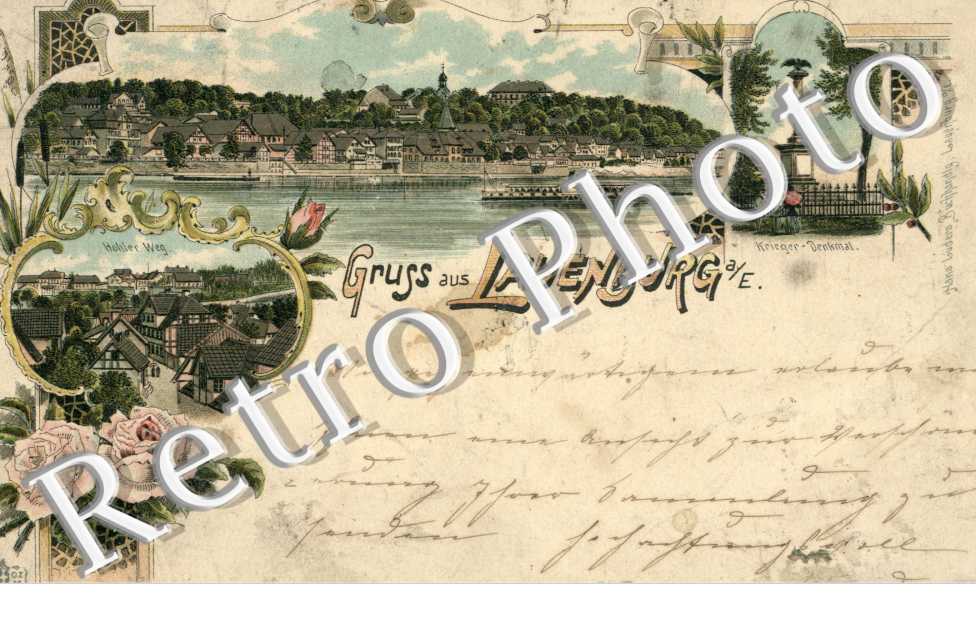 Carte multivues
