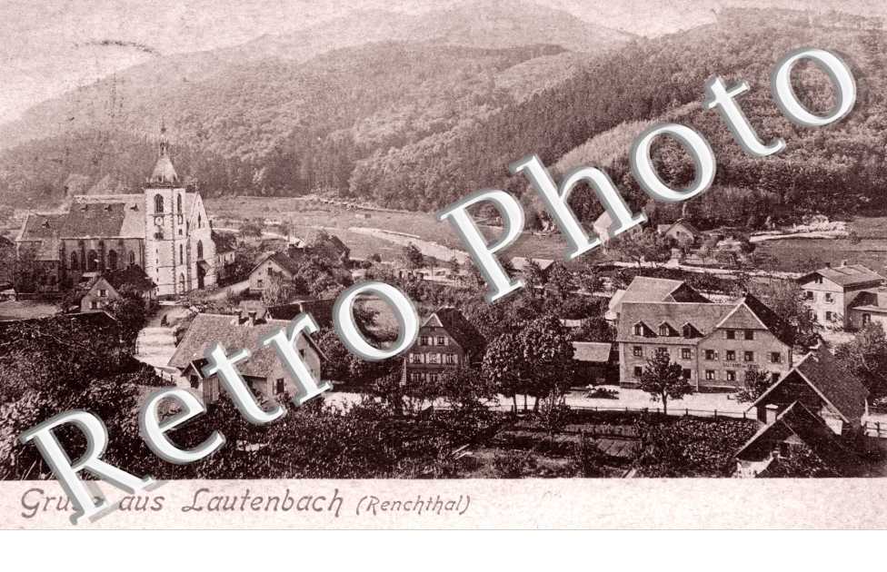 Vue generale