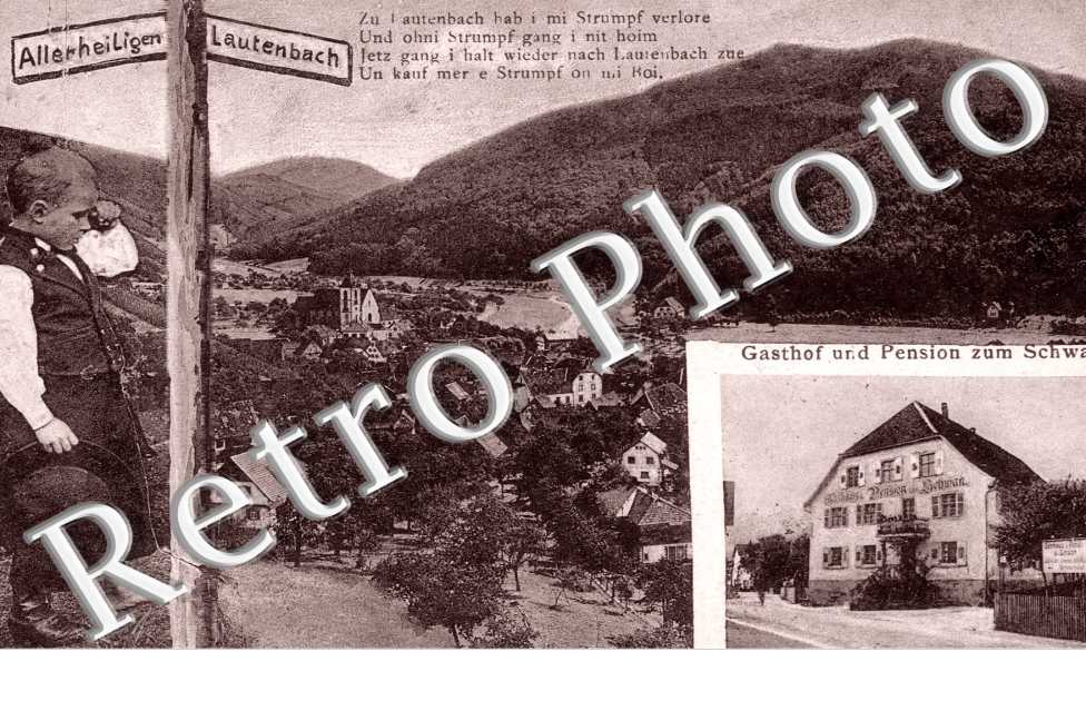 Gasthof und Pension zum Schwan