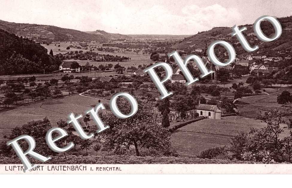 Vue generale