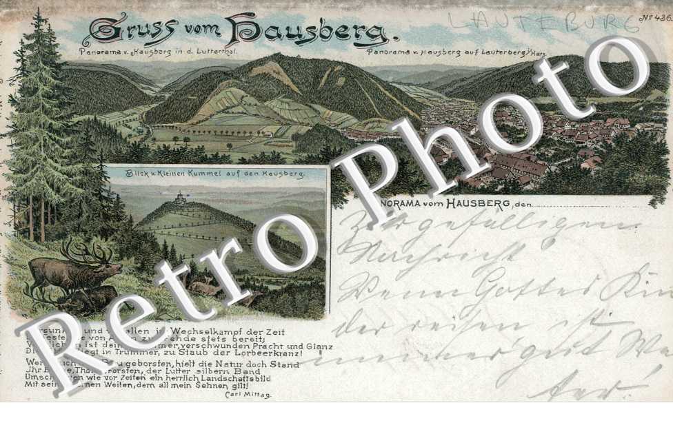 Panorama