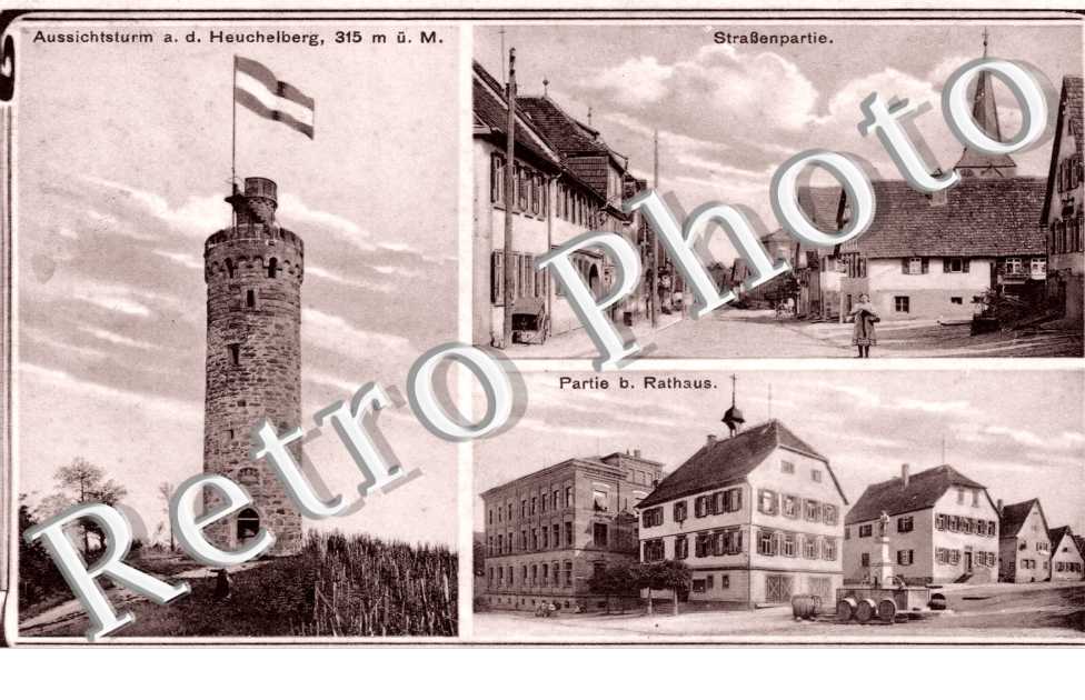 Grossgartach