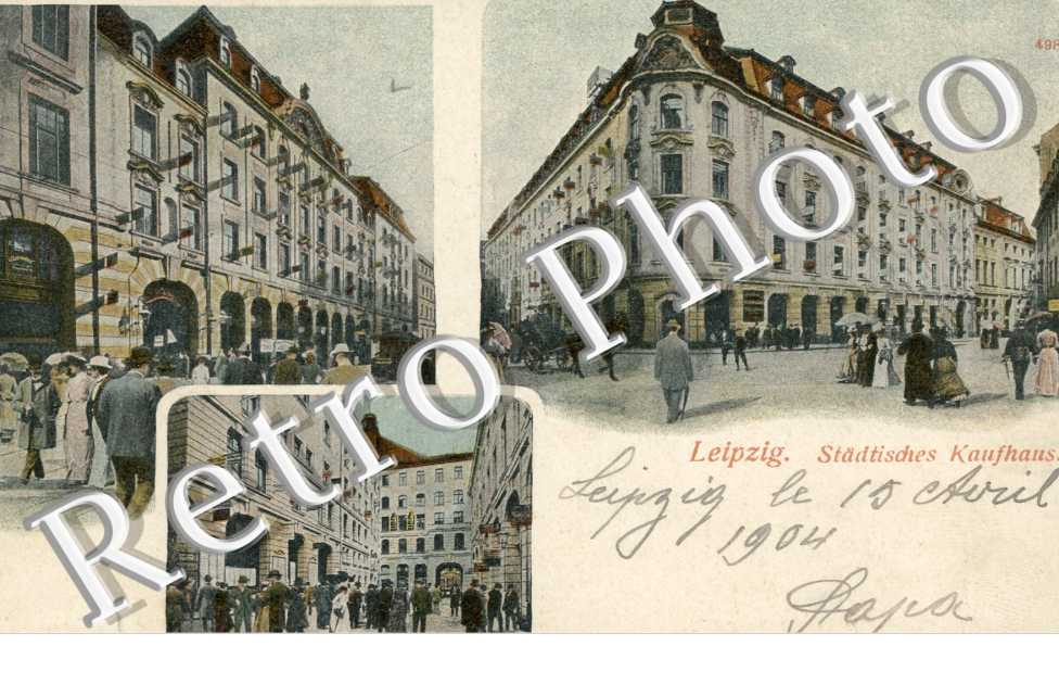 Luegg mit Herrengasse