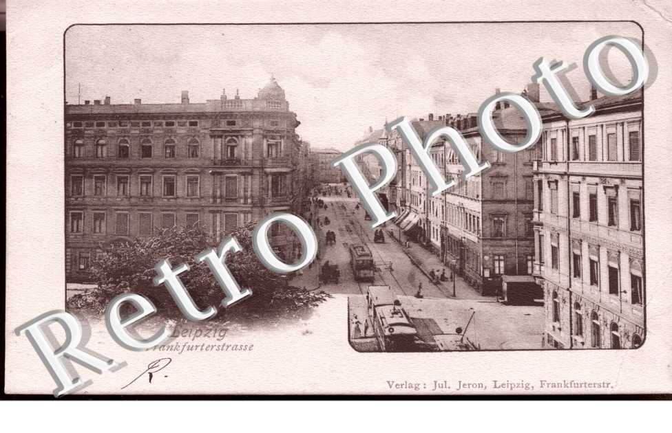 Frankfurterstrasse
