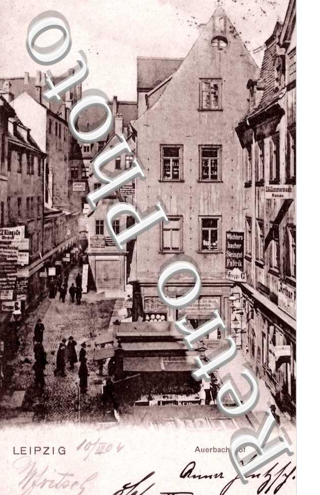 Auerbachshof