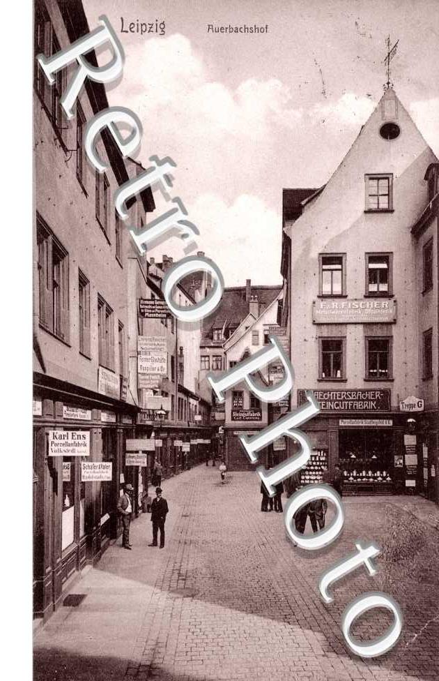 Auerbachshof