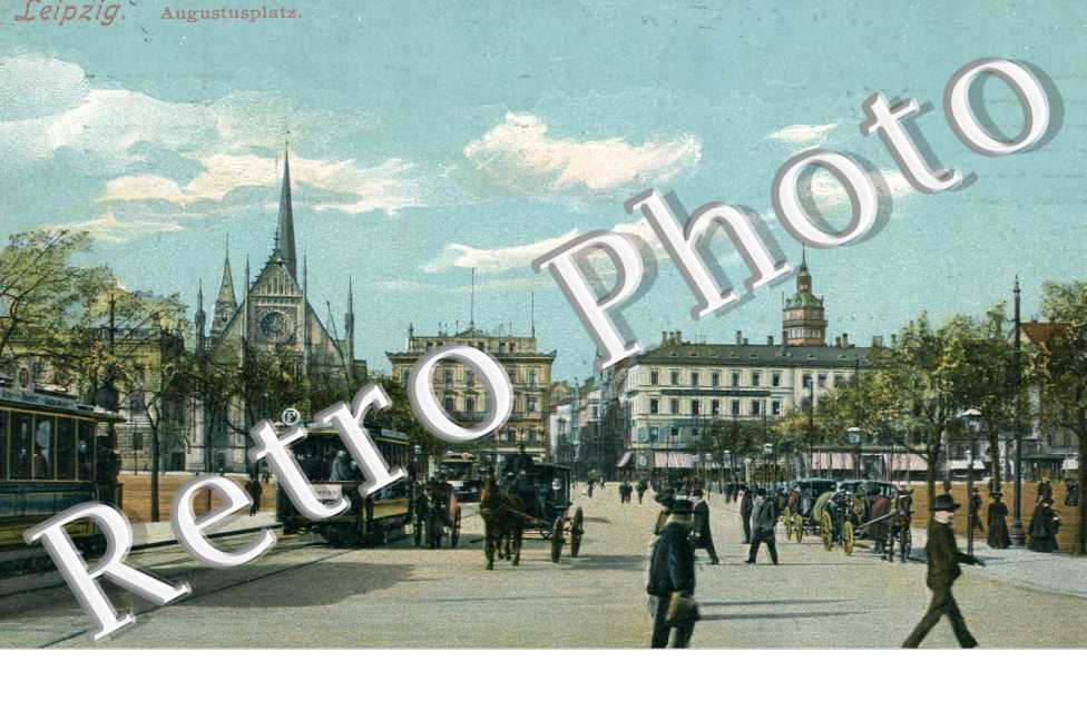 Augustusplatz