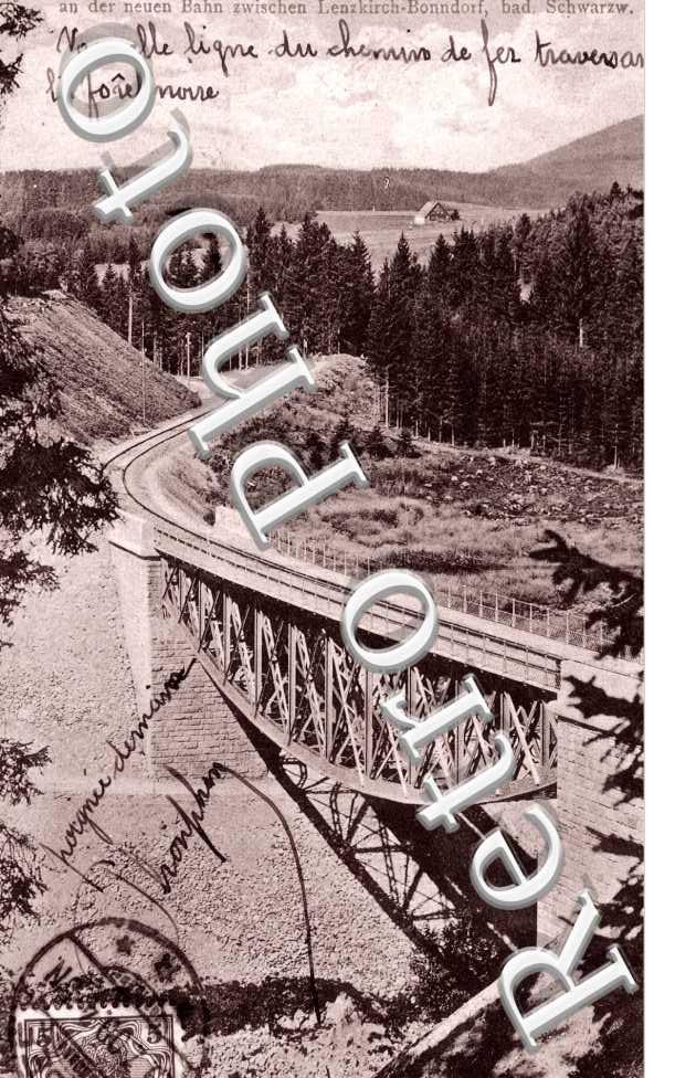 Klausenbachbrucke