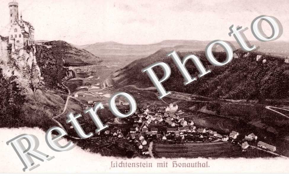 Lichtenstein