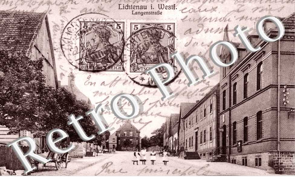 Langenstrasse