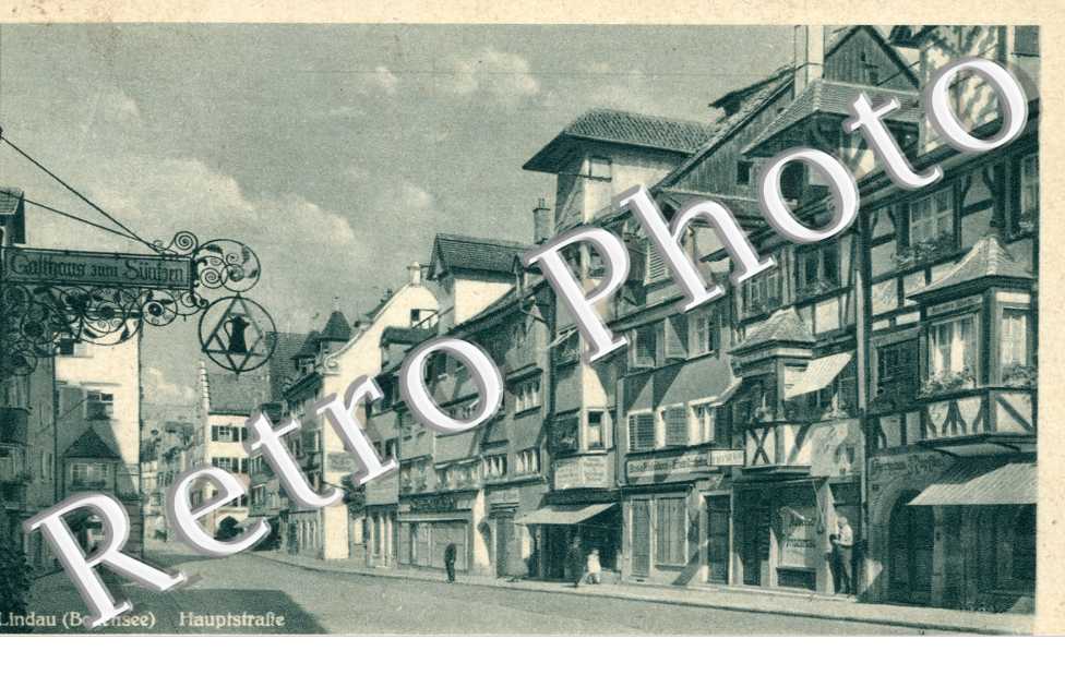 Hauptstrasse