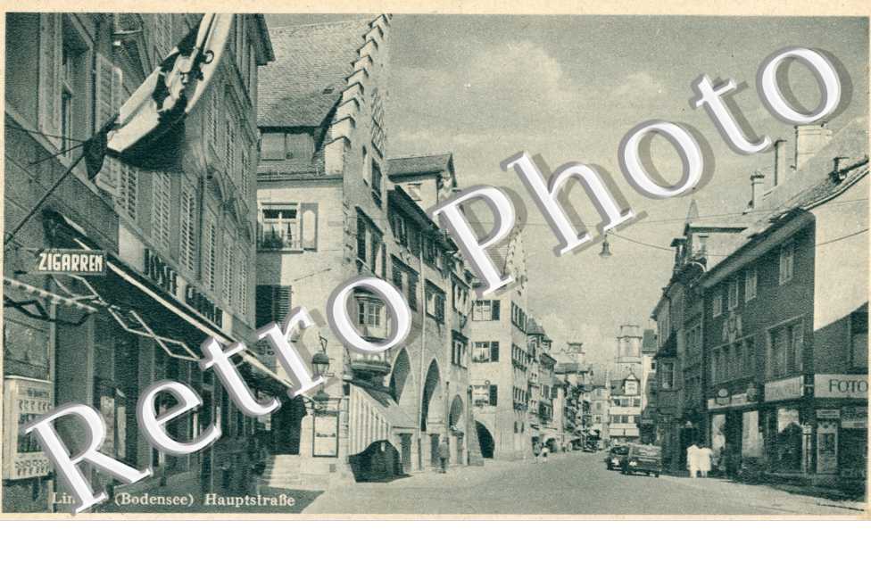 Hauptstrasse