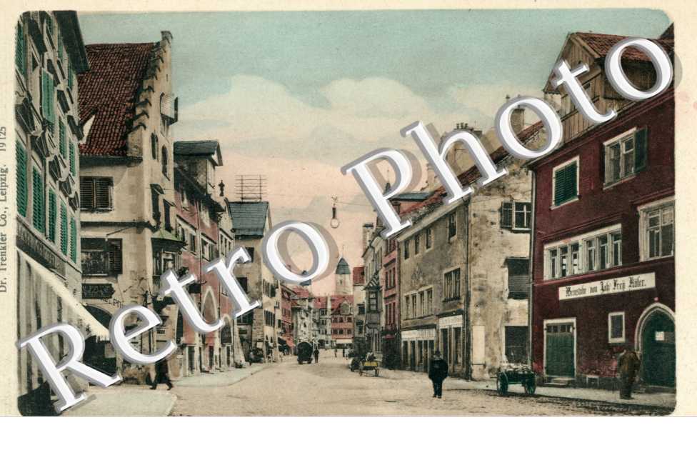 Maximilianstrasse