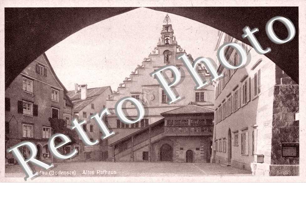 Altes Rathaus